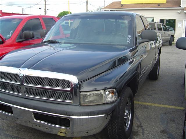 2001 Dodge Ram 1500 for sale