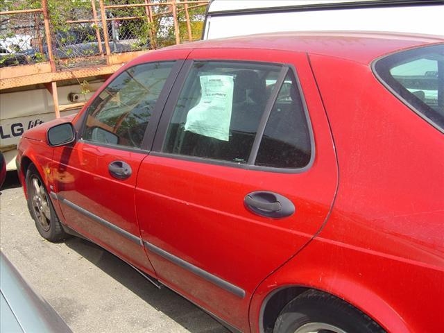 2000 Saab 9-5 for sale