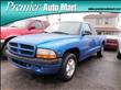 1998 Dodge Dakota