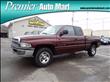 2001 Dodge Ram 1500