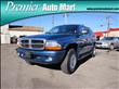 2002 Dodge Durango