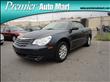 2008 Chrysler Sebring
