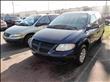 2002 Chrysler Voyager