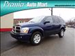 2005 Dodge Durango