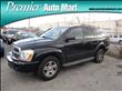 2005 Dodge Durango