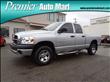 2007 Dodge Ram 1500