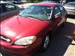 2002 Ford Taurus