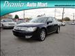 2008 Ford Taurus
