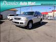 2005 Ford Explorer