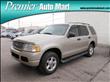 2004 Ford Explorer