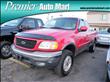 2002 Ford F150