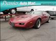 1991 Pontiac Firebird