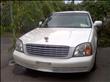 2001 Cadillac Deville