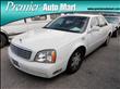 2005 Cadillac Deville
