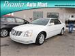 2009 Cadillac DTS
