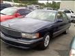 1995 Cadillac Deville
