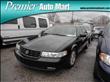 2002 Cadillac Seville
