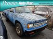 1989 Chevrolet S10