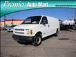 2002 Chevrolet Express