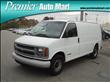 2000 Chevrolet Express
