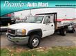 2005 GMC Sierra 3500