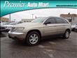 2004 Chrysler Pacifica