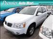 2006 Pontiac Torrent