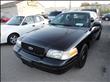 2005 Ford Crown Victoria