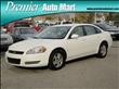 2008 Chevrolet Impala