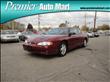 2005 Chevrolet Monte Carlo
