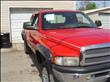 2000 Dodge Ram 1500