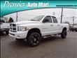2004 Dodge Ram 2500