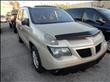 2003 Pontiac Aztek