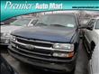 2000 Chevrolet Suburban