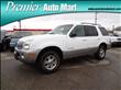 2002 Mercury Mountaineer
