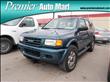 1999 Isuzu Rodeo