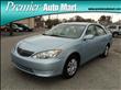 2005 Toyota Camry