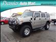 2003 Hummer H2