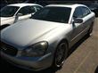 2002 Infiniti Q45