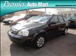 2007 Suzuki Forenza