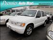2002 Kia Sportage