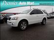 2004 Kia Sorento