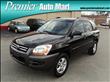 2006 Kia Sportage