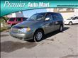 2005 Kia Sedona