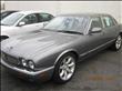 2002 Jaguar XJR