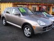 2005 Porsche Cayenne