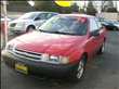 1993 Toyota Tercel