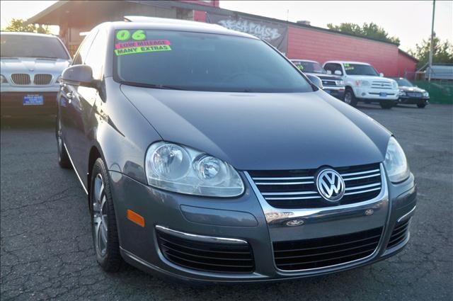 2006 Volkswagen Jetta for sale