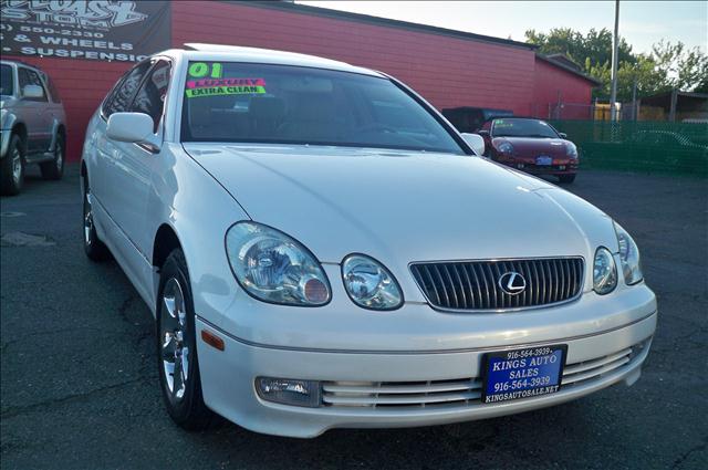 2001 Lexus GS 300 for sale