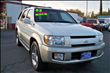 2002 Infiniti QX4
